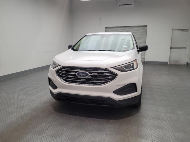 used 2022 Ford Edge car, priced at $21,795