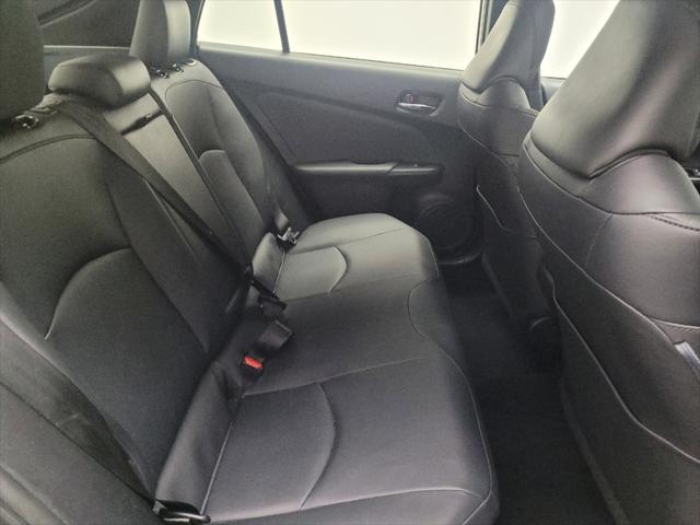 used 2016 Toyota Prius car, priced at $20,495