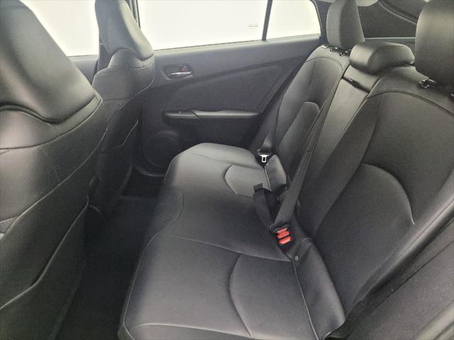 used 2016 Toyota Prius car, priced at $20,495