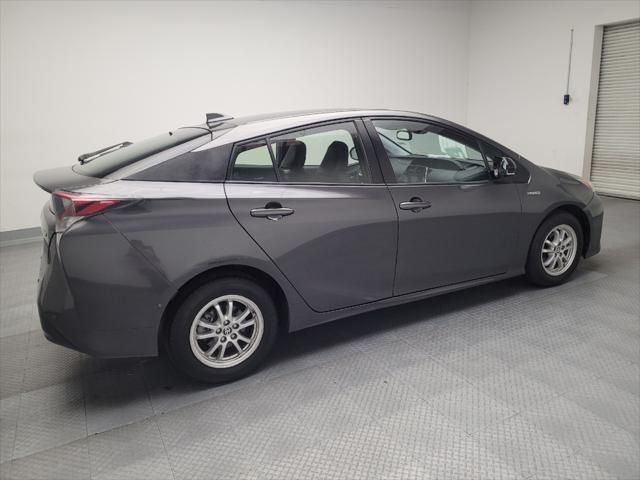 used 2016 Toyota Prius car, priced at $20,495
