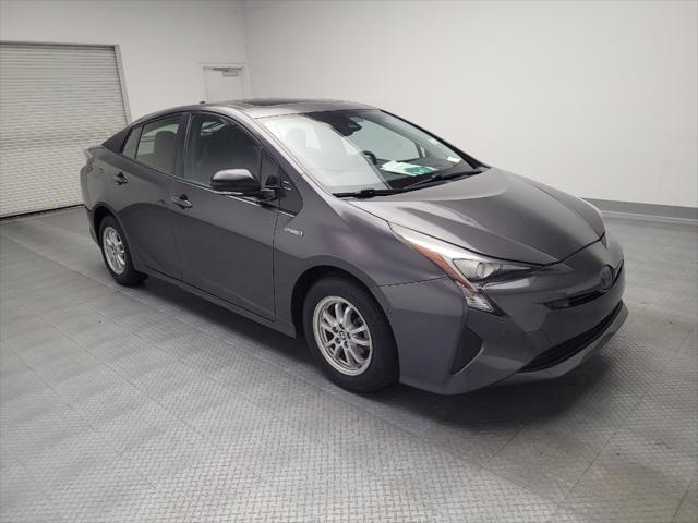 used 2016 Toyota Prius car, priced at $20,495