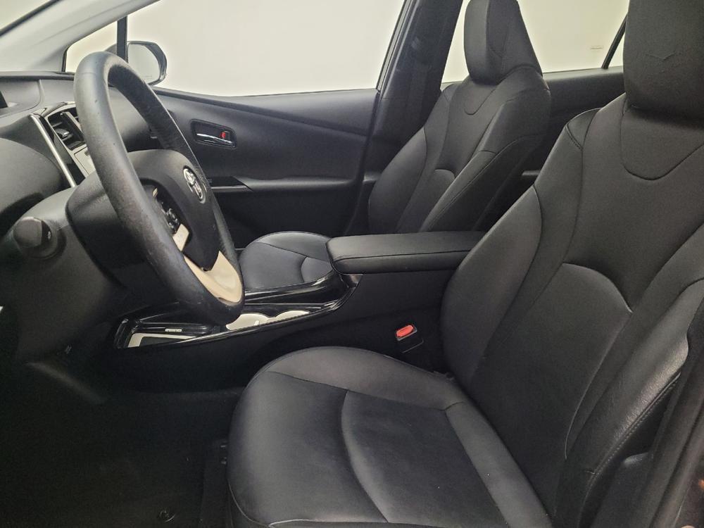 used 2016 Toyota Prius car, priced at $19,695