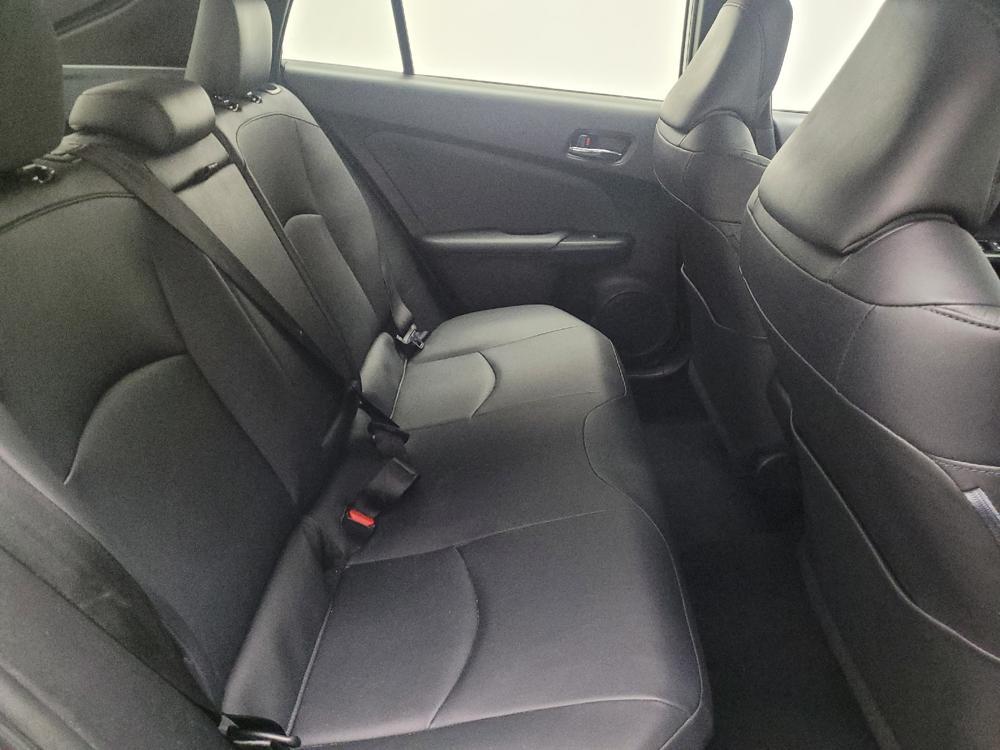 used 2016 Toyota Prius car, priced at $19,695