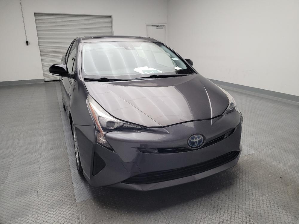 used 2016 Toyota Prius car, priced at $19,695