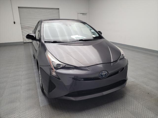 used 2016 Toyota Prius car, priced at $20,495