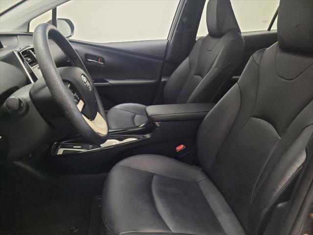 used 2016 Toyota Prius car, priced at $20,495