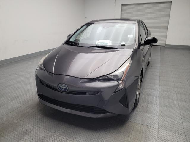 used 2016 Toyota Prius car, priced at $20,495
