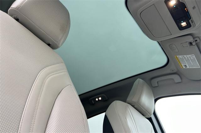 used 2022 Ford Mustang Mach-E car, priced at $26,985
