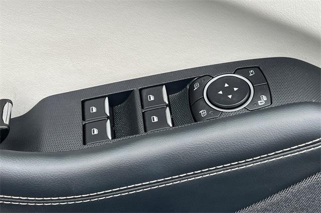 used 2022 Ford Mustang Mach-E car, priced at $26,985