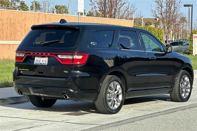 used 2019 Dodge Durango car, priced at $22,482