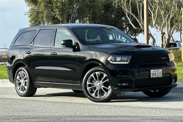 used 2019 Dodge Durango car, priced at $22,982