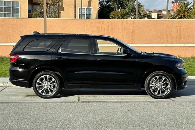 used 2019 Dodge Durango car, priced at $22,482