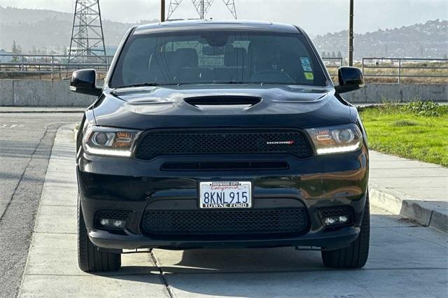 used 2019 Dodge Durango car, priced at $22,482