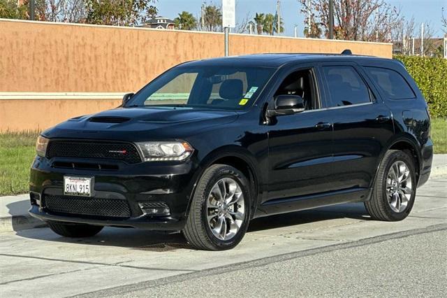 used 2019 Dodge Durango car, priced at $22,482