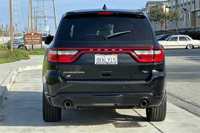 used 2019 Dodge Durango car, priced at $22,482