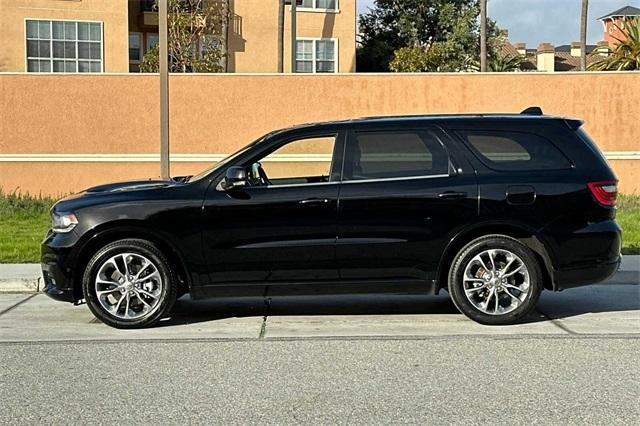 used 2019 Dodge Durango car, priced at $22,482