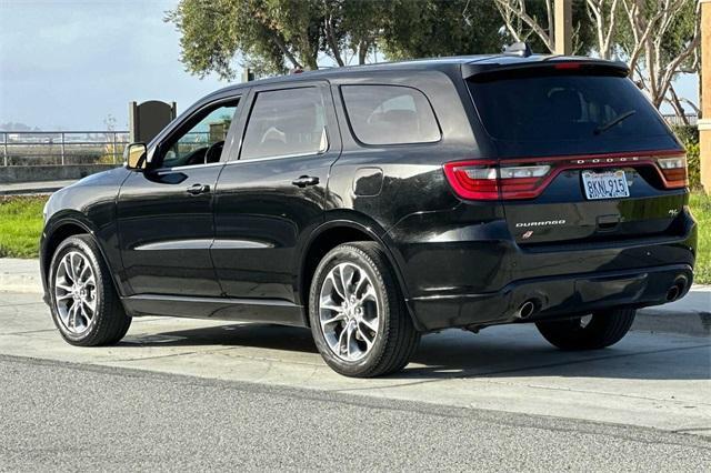 used 2019 Dodge Durango car, priced at $22,482