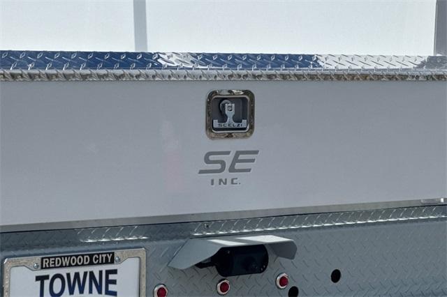 new 2025 Ford F-250 car, priced at $62,606