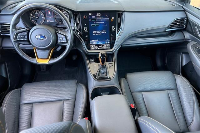used 2024 Subaru Outback car, priced at $31,982