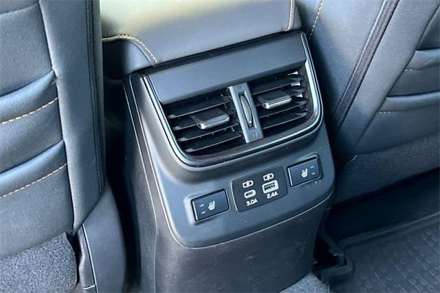 used 2024 Subaru Outback car, priced at $31,982
