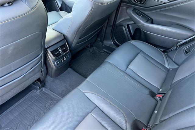 used 2024 Subaru Outback car, priced at $31,982