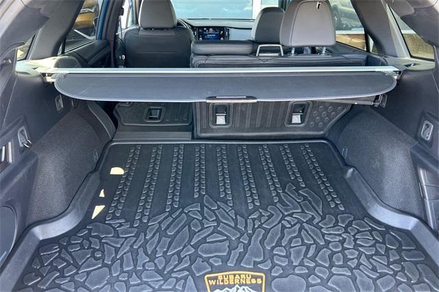 used 2024 Subaru Outback car, priced at $31,982
