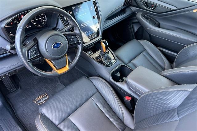 used 2024 Subaru Outback car, priced at $31,982