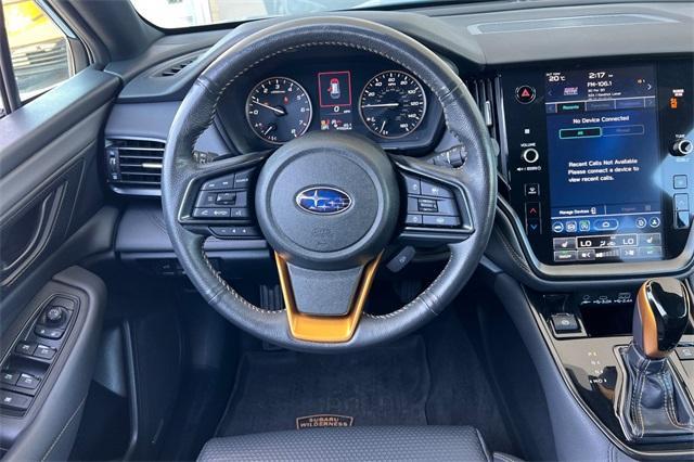 used 2024 Subaru Outback car, priced at $31,982