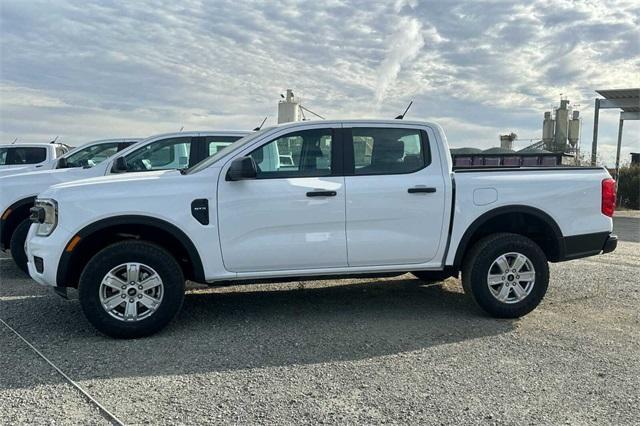 new 2024 Ford Ranger car, priced at $34,810