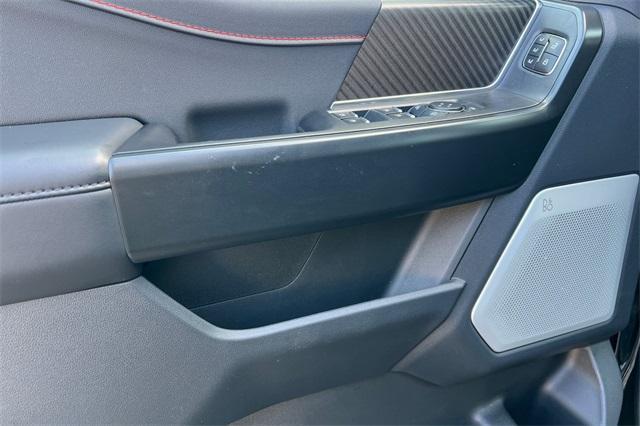 new 2025 Ford F-150 car, priced at $94,870