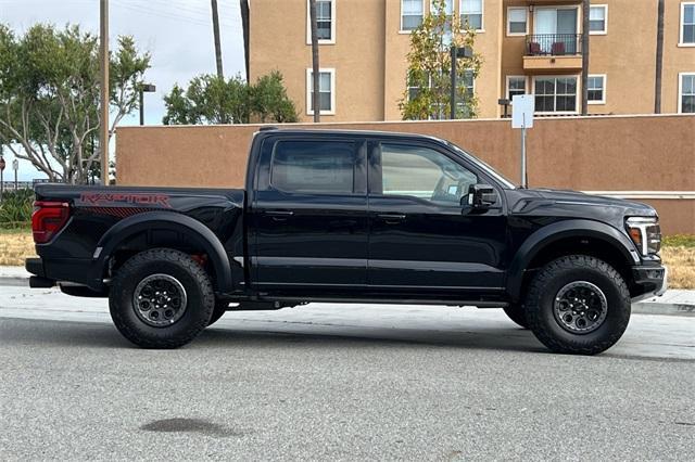 new 2025 Ford F-150 car, priced at $94,870