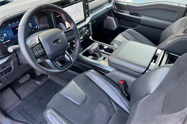 new 2025 Ford F-150 car, priced at $94,870