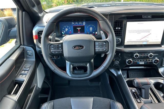 new 2025 Ford F-150 car, priced at $94,870