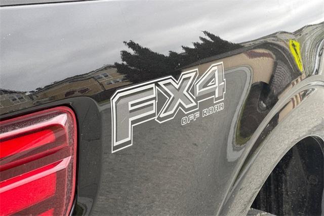 new 2025 Ford F-150 car, priced at $85,790