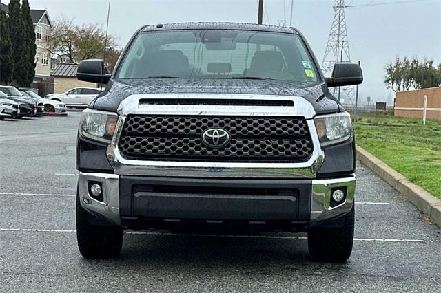 used 2019 Toyota Tundra car, priced at $41,482