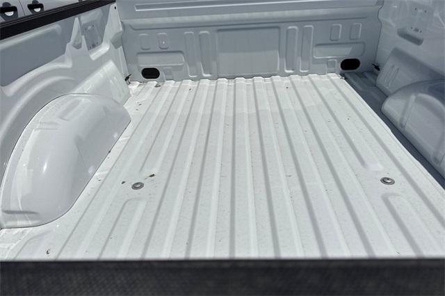 new 2025 Ford F-150 car, priced at $44,030