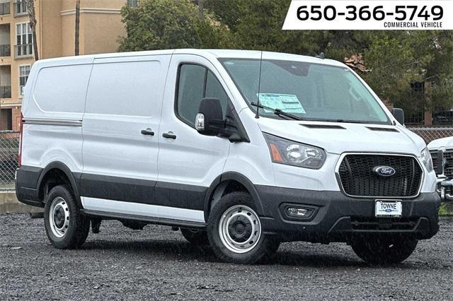 new 2023 Ford Transit-150 car, priced at $49,975