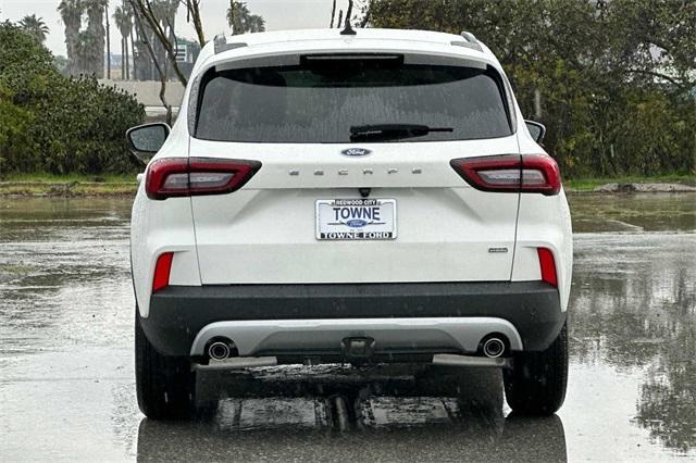 new 2025 Ford Escape car, priced at $41,520