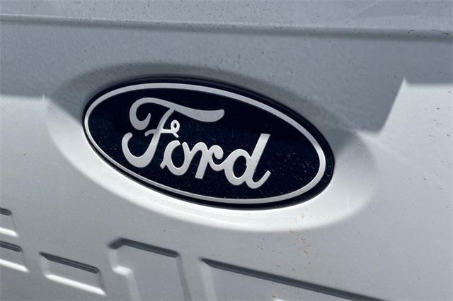 new 2025 Ford F-150 car, priced at $44,030