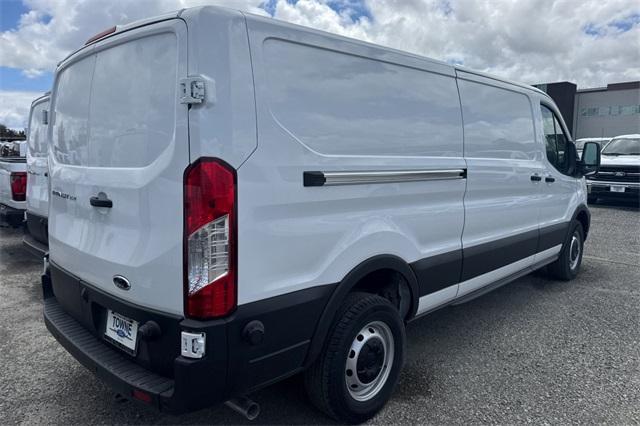 new 2024 Ford Transit-250 car, priced at $52,595