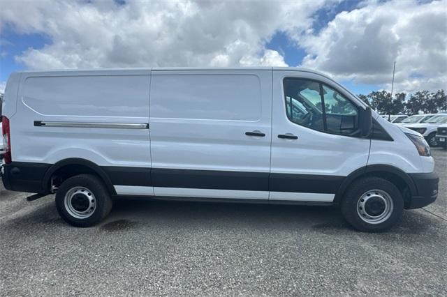 new 2024 Ford Transit-250 car, priced at $52,595