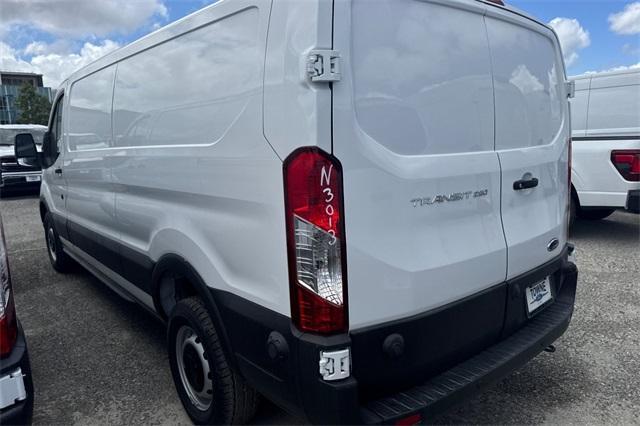 new 2024 Ford Transit-250 car, priced at $52,595