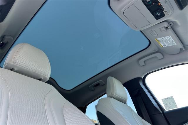 used 2022 Ford Mustang Mach-E car, priced at $30,982