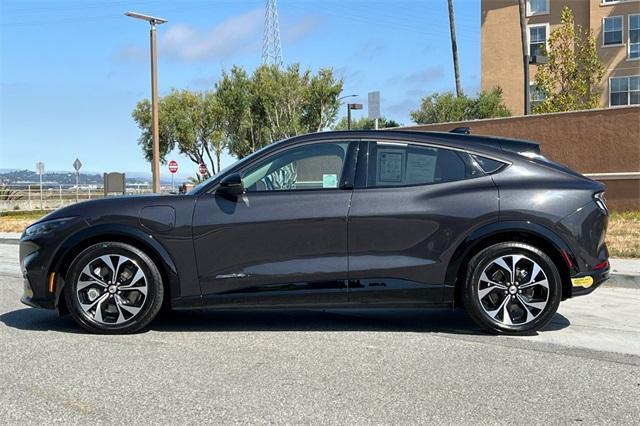 used 2022 Ford Mustang Mach-E car, priced at $30,982