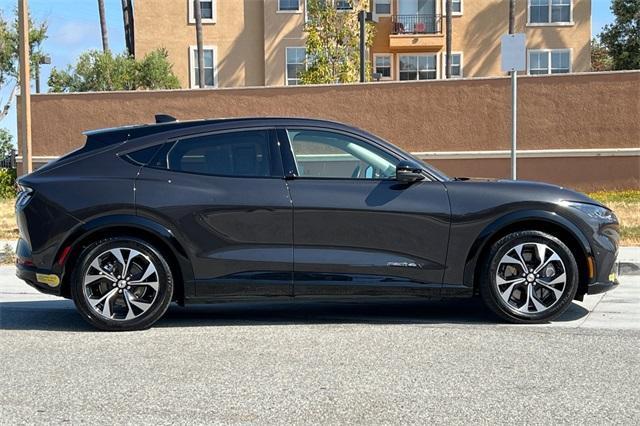 used 2022 Ford Mustang Mach-E car, priced at $30,982