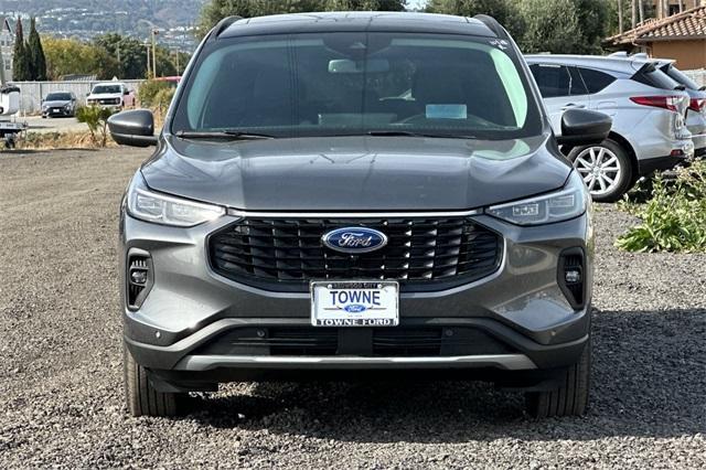 new 2025 Ford Escape car, priced at $46,950