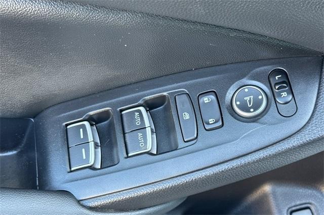 used 2021 Honda Accord car, priced at $22,982