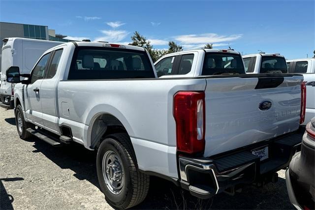 new 2024 Ford F-250 car