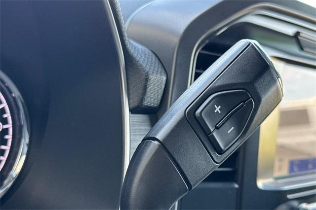 used 2022 Ford F-150 car, priced at $27,982