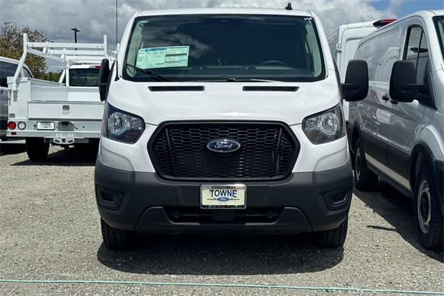 new 2024 Ford Transit-250 car, priced at $54,095
